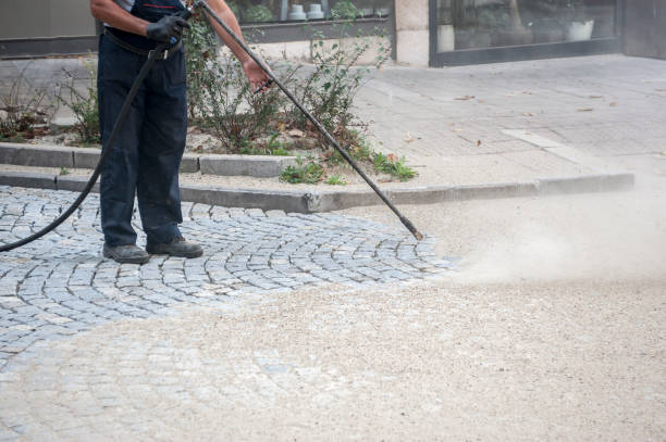 Best Concrete Sealing  in Linden, TN