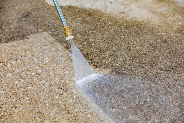 Best Factory Floor Cleaning  in Linden, TN