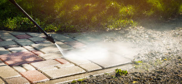 Trusted Linden, TN  Pressure Washing Services Experts